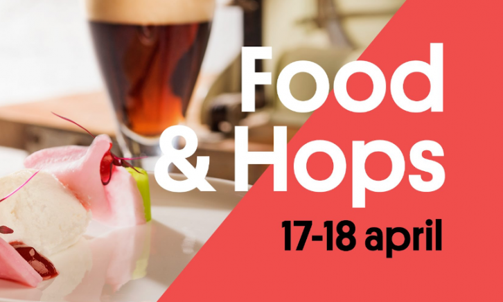 Food & Hops 2020